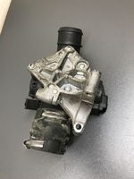 Citroen C5 Throttle valve 