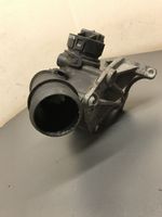 Citroen C5 Throttle valve 