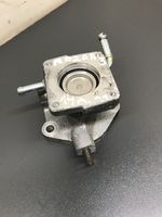 Mazda 3 II Soupape vanne EGR 