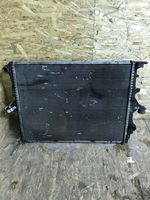 Volkswagen Touareg I Kit Radiateur 