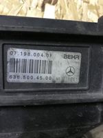 Mercedes-Benz Vito Viano W638 Difūzorius 