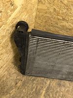 Skoda Superb B5 (3U) Radiador intercooler 