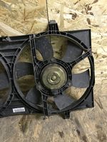 Nissan Almera Kale ventilateur de radiateur refroidissement moteur 