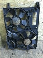 Land Rover Freelander Kale ventilateur de radiateur refroidissement moteur 