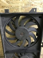 Chrysler Voyager Kale ventilateur de radiateur refroidissement moteur 