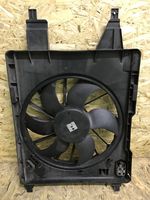 Renault Megane II Kale ventilateur de radiateur refroidissement moteur 