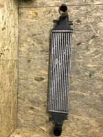 Mercedes-Benz E W212 Radiatore intercooler 