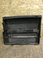 BMW 7 E65 E66 Kit Radiateur 