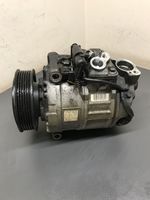 Porsche Cayenne (9PA) Compressore aria condizionata (A/C) (pompa) 