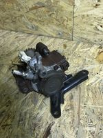 Citroen C4 Grand Picasso Polttoaineen ruiskutuksen suurpainepumppu 