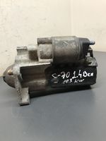 Volvo C70 Starter motor 