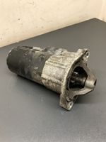 Volvo C70 Starter motor 