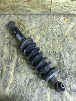 Citroen C5 Rear shock absorber/damper 