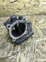 Chevrolet PT Cruiser Throttle valve 