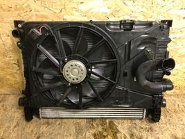 Opel Mokka Kit Radiateur 