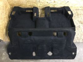 Opel Mokka Rear floor carpet liner 