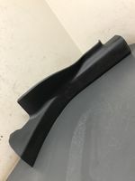 Opel Mokka Rear sill trim cover 