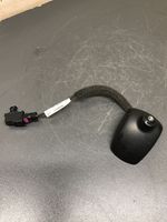 Chevrolet Cruze Radion antenni 