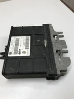 Ford Galaxy Sterownik / Moduł skrzyni biegów 