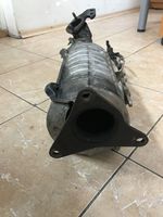 Subaru Forester SH Filtro antiparticolato catalizzatore/FAP/DPF 