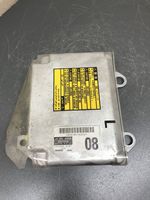 Toyota Land Cruiser (J120) Gaisa spilvenu vadības bloks 8917060130