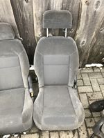 Ford Galaxy Set interni 