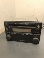 Mazda MPV II LW Panel / Radioodtwarzacz CD/DVD/GPS 14788200
