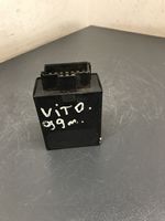 Mercedes-Benz Vito Viano W638 Module relais lève-vitre A0004460027