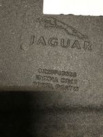 Jaguar XF Półka tylna bagażnika 8X23F46688