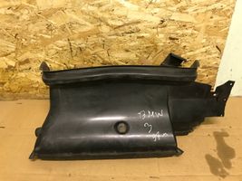 BMW 3 E36 Déflecteur d'air de radiateur de refroidissement 222394101