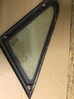 Ford Galaxy Front door vent window glass four-door 