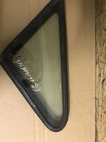 Ford Galaxy Front door vent window glass four-door 