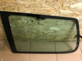 Citroen C8 Rear side window/glass AS2