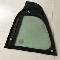 Volvo S80 Rear vent window glass 3077988930779891