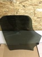 Peugeot 207 CC Rear door window glass 