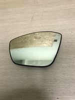 Citroen C4 Cactus Verre de rétroviseur latéral 232634089