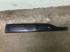 Citroen C4 Cactus Rivestimento della portiera anteriore (modanatura) 9823415577