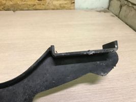 KIA Soul Front bumper support beam 865912K500