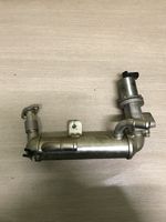 KIA Soul EGR-venttiili/lauhdutin 284162A730