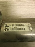 KIA Soul EGR-venttiili/lauhdutin 284162A730