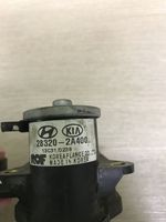 KIA Soul Intake manifold valve actuator/motor 283202A400