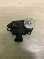 KIA Soul Intake manifold valve actuator/motor 283202A400