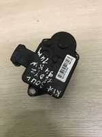 KIA Soul Intake manifold valve actuator/motor 283202A400