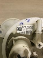 KIA Soul In-tank fuel pump 311102K950