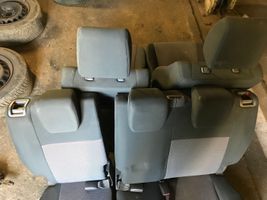 Suzuki SX4 Set interni 