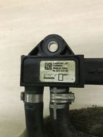 Peugeot 208 Abgasdrucksensor Differenzdrucksensor 9662143180