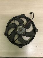 Citroen C4 I Kale ventilateur de radiateur refroidissement moteur 