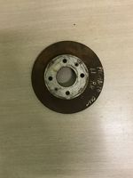 KIA Picanto Disque de frein avant 