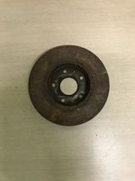 Land Rover Freelander Disque de frein avant 