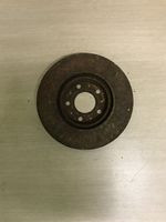 Volvo C70 Front brake disc 